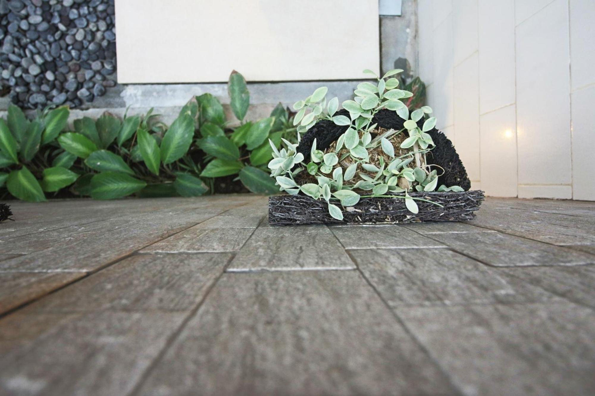 Solo Villas & Retreat Ubud  Room photo