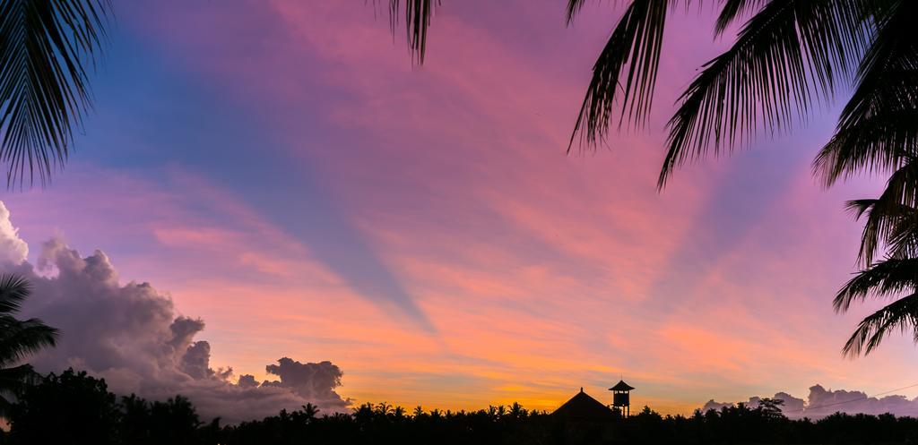 Solo Villas & Retreat Ubud  Exterior photo