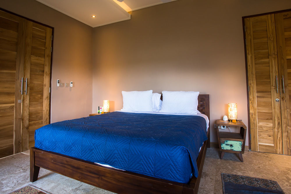Solo Villas & Retreat Ubud  Exterior photo