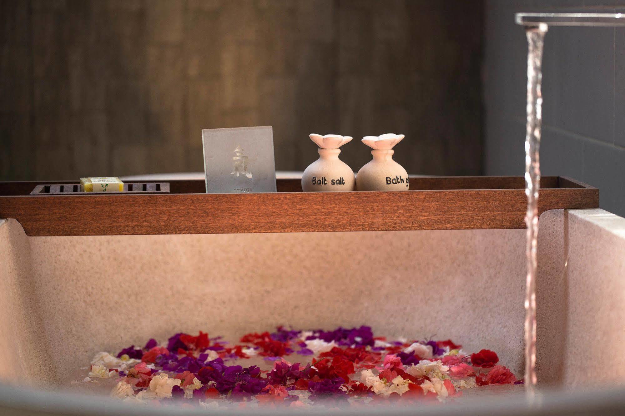 Solo Villas & Retreat Ubud  Exterior photo