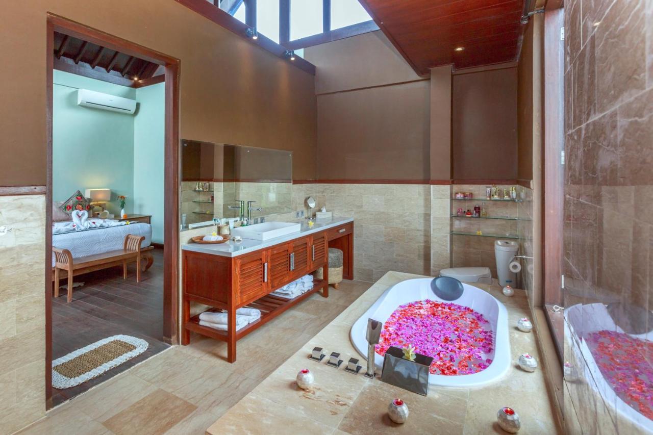 Solo Villas & Retreat Ubud  Room photo